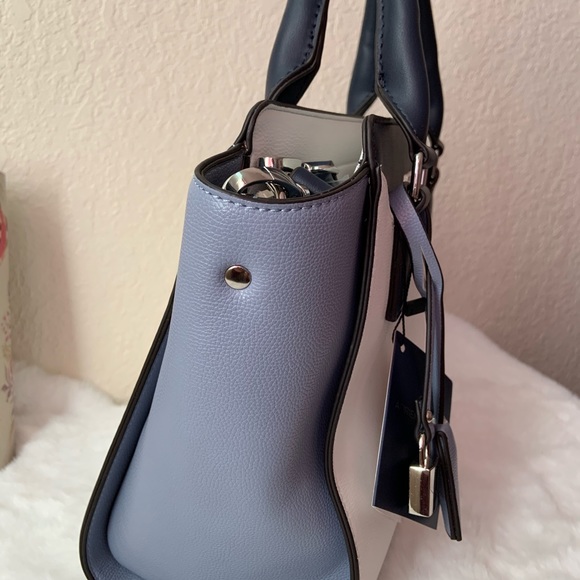 A Vittadini small satchel - Picture 3 of 11